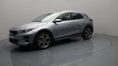 Cinza Usado 2022 Kia XCeed SUV | € 20.990 (Preço justo)