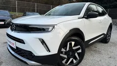 Usado 2022 Opel Mokka Elegance SUV | € 17.900 (Bom preço)