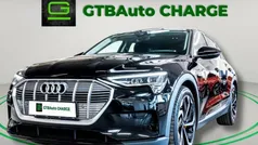 Usado 2022 Audi e-tron SUV | € 36.999 (Super Preço)