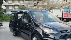 Preto Usado 2016 Ford Transit Trend | € 12.900 (Preço justo)