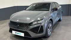 Usado 2024 Peugeot 408 GT Sedan | € 25.900 (Bom preço)