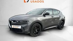 Cinza Usado 2023 Alfa Romeo Tonale Sprint SUV | € 30.990 (Preço justo)
