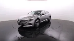 Cinzento Usado 2021 VW Arteon | € 33.450 (Preço justo)