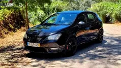 Usado 2017 Seat Ibiza Style | € 9.900 (Preço justo)