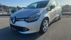 Cinza Usado 2013 Renault Clio IV | € 7.990 (Preço justo)