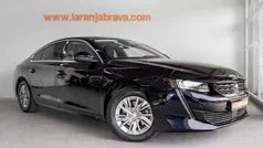 Azul Usado 2019 Peugeot 508 Allure Sedan | € 18.700 (Bom preço)