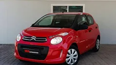Usado 2021 Citroën C1 Live Citadino | € 10.890 (Preço justo)