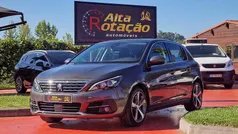 Usado 2019 Peugeot 308 | € 14.750 (Bom preço)