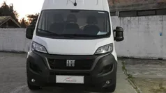 Usado 2022 Fiat Ducato Van | € 33.990 (Preço justo)