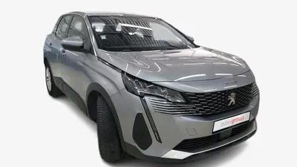 Usado 2021 Peugeot 3008 Active SUV | € 20.990 (Bom preço)