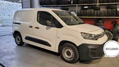 Usado 2019 Citroën Berlingo Monovolume | € 12.500 (Super Preço)