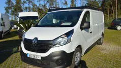 Branco Usado 2016 Renault Trafic Van | € 15.750