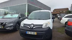 Usado 2019 Renault Kangoo Monovolume | € 10.950 (Preço justo)