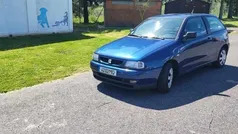 Usado 1999 Seat Ibiza Carrinha | € 1.750 (Bom preço)