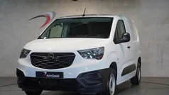 Branco Usado 2022 Opel Combo Enjoy Monovolume | € 16.990 (Preço justo)