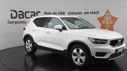 Usado Volvo XC40 150 HP (110 kW) 2019 SUV