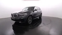 Cinzento Usado 2021 BMW X5 SUV | € 62.500 (Preço justo)