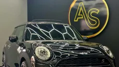 Preto Usado 2016 Mini Cooper Citadino | € 15.999 (Super Preço)