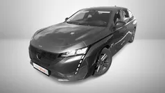Cinza Usado 2022 Peugeot 308 Active Carrinha | € 16.990 (Super Preço)