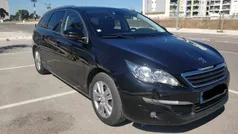 Usado 2014 Peugeot 308 Carrinha | € 7.500 (Super Preço)