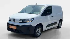 Usado 2024 Peugeot Partner Monovolume | € 19.990 (Preço justo)