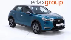 Azul Usado 2022 DS Automobiles DS3 | € 19.990 (Preço justo)
