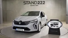 Usado 2024 Renault Clio V Evolution Citadino | € 17.650 (Preço justo)