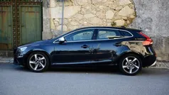 Usado 2014 Volvo V40 Carrinha | € 9.500 (Bom preço)