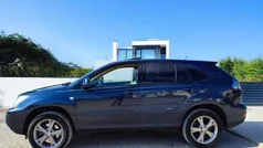 Lexus RX400h