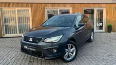 Cinzento Usado 2020 Seat Arona FR SUV | € 15.990 (Preço justo)