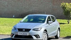 Usado 2024 Seat Ibiza Style | € 16.100 (Preço justo)