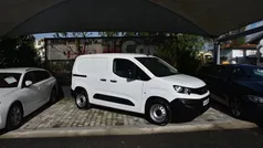 Usado 2021 Peugeot Partner Monovolume | € 14.490 (Bom preço)