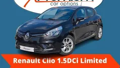 Preto Usado 2018 Renault Clio IV | € 13.600 (Preço justo)