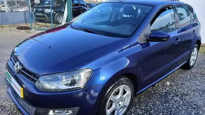 Usado 2010 VW Polo | € 7.350 (Preço justo)