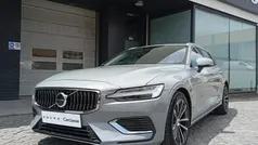 Usado 2024 Volvo V60 Carrinha | € 43.000 (Bom preço)