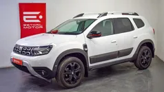 Usado 2022 Dacia Duster Extreme SUV | € 22.750 (Preço justo)