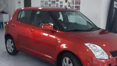 Outra Usado 2009 Suzuki Swift | € 5.490 (Preço justo)