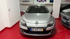 Outra Usado 2012 Renault Mégane III Carrinha | € 6.900 (Bom preço)