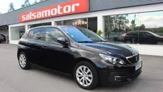Usado 2019 Peugeot 308 | € 15.900 (Preço justo)