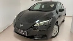 Usado 2022 Nissan Leaf Citadino | € 16.900 (Super Preço)