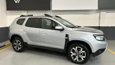 Usado 2021 Dacia Duster SUV | € 16.900 (Preço justo)