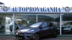 Usado 2019 Renault Clio IV Zen | € 13.950 (Preço justo)