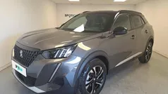 Usado 2022 Peugeot 2008 GT SUV | € 22.900 (Preço justo)