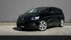 Usado 2019 Renault Grand Scénic IV LIMITED Monovolume | € 21.500 (Preço justo)