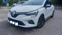 Usado 2020 Renault Clio V Intens Citadino | € 14.500 (Preço justo)