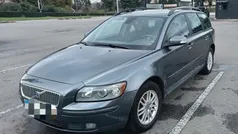 Usado 2006 Volvo V50 Carrinha | € 4.800 (Preço justo)