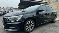 Preto Usado 2023 Renault Mégane GrandTour R.S. Carrinha | € 19.990 (Preço justo)