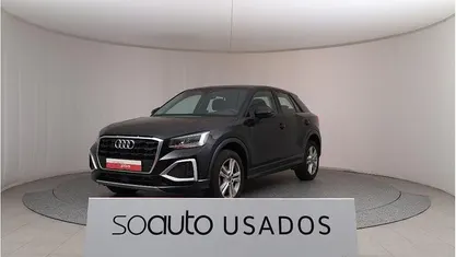 Usado 2024 Audi Q2 SUV | € 25.990 (Bom preço)