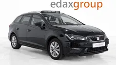 Usado 2020 Seat Leon ST Carrinha | € 12.990 (Preço justo)
