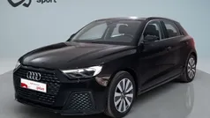 Preto Usado 2019 Audi A1 Citadino | € 17.990 (Preço justo)